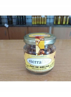 Chlieb Bee lepšie ako Linden Honey, Acacia