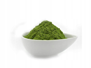 Chlorella rias prášok Detox 500g