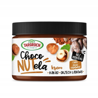 Choconutel 300g lieskový lieskový krém a kakao