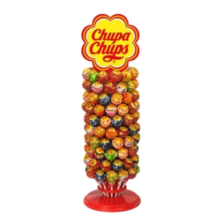 Chupa Chups Slim Wheel 120ks. ..
