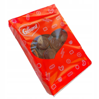 Cookies Biscuits Dr Gerard Passion Advocat 1KG