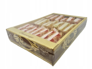 Crocodile Cookies, 1.4kg vafle