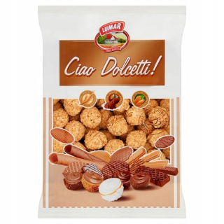 Arašidové sušienky 1kg, elegantný cookie