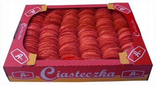 Oatmeal sušienky, goji bobule, žiadny cukor 1kg