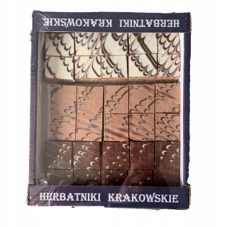Pischinger Cookies zdobené 0.7kg