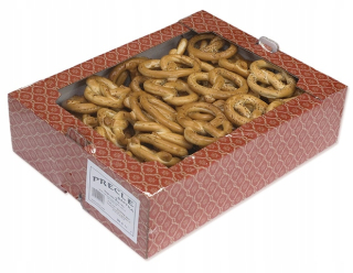 Presle Cookies s makom, mäkkou, 2kg lepenky, BUTEK