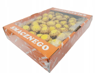 Advocat Rosettes, 2,5kg lepenka