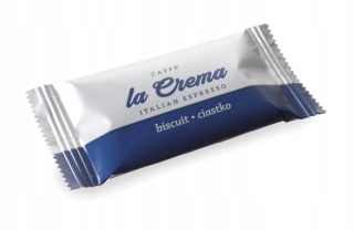 Caramel Castle La Crema - 300ks Hendi