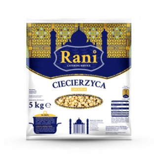 Chickpeas čierna rana 5kg ..