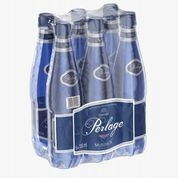 Cisowianka Perlage Sparkling Water Pet 12 x 700ml