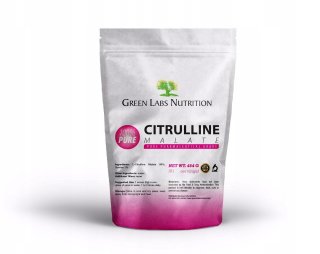 Citrulline malát, Citrulina Apple 454g prášok