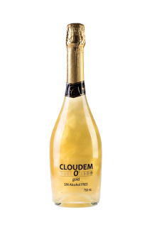 Cloud Gold - šumivé