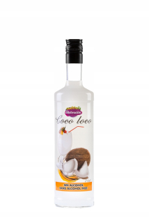 COCO LOCO (a'la malibu)