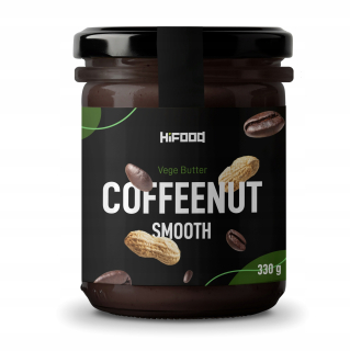 Káva Hladký Vege Hyfood Nut Strieda