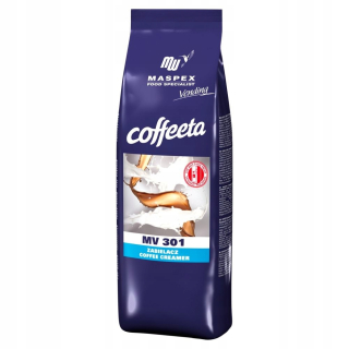 COFFEETA bielidlo 1 kg MASPEX 1 ks