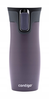 CONTIGO termohrnček WEST LOOP fialový 470ml