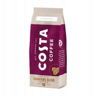 Káva mletá -  Costa Coffee Signature Arab.Miel 200g ..