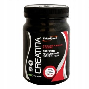 Kreatín - CREATINA ETICESSPORT - 300G prášok (100 porcií)
