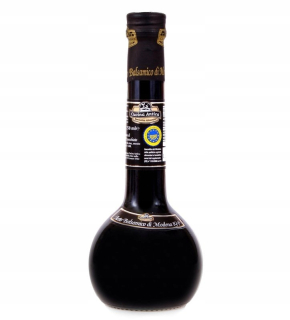Cucina Antica Aceto BalsicO IGP balzamical ocot
