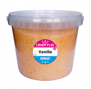 Sugar Candy Candy Plus vanilka 3kg