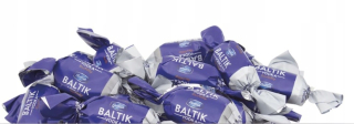 CANDY BALTIK VODKA BAŁTYK - 1KG