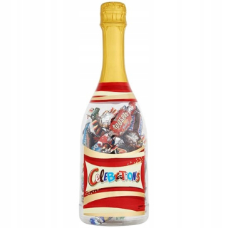 OSLAVY CANDIES FĽAŠE 312G