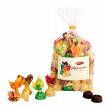 Candy, elegantný pralin Aleksandra 1kg