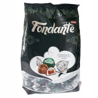 Candy Fondant Fonrant Mint Premium Mint 1kg