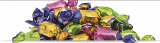 Candy Likeors Gdańsk Bałtyk - 1KG