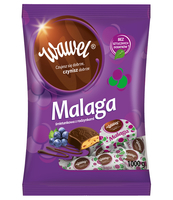 MALAGA WAWEL CANDIES - 1KG