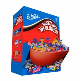 CANDY MIX WEDLOWSKA 3KG