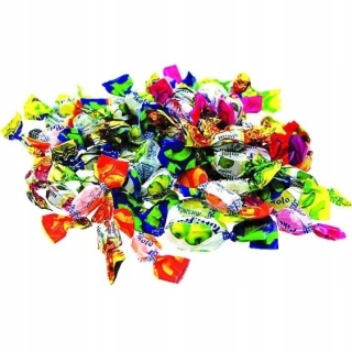 Candy Mini Fruit 1KG