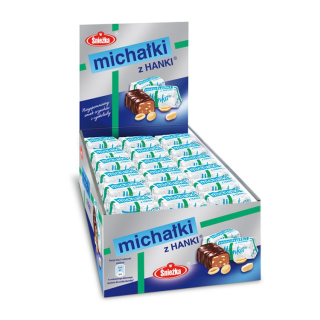 Candy Michłka z Hanka - 2 kg