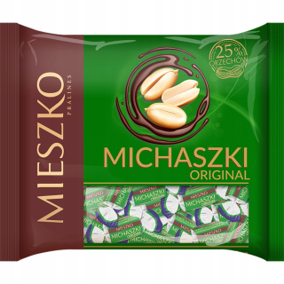 Michasz Mieszko Candy Candy - 1kg.