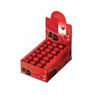 Candy-pralin Cherry v čokoláde Vobro 1.5kg