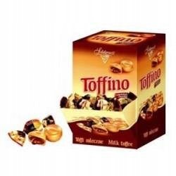 TOFFINO CANDIES, KARTÓN 2,5 KG