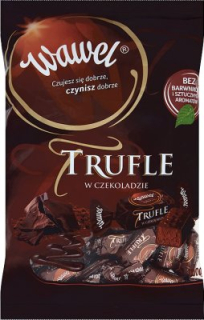 Candy Wawel Truffle - 1KG