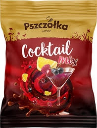 Candy Cocktail Mix - 1kg Bee.
