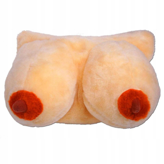 Busty vankúš xxxl prsia prsia 18 30