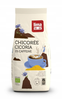 Káva bez kofeínu - Chicory pre Bio 500 g Varbanie - Lima