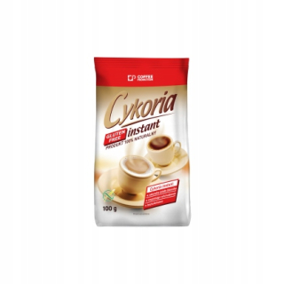 Instantná káva -  OKAMŽITÉ ČAKANICE 100G BEZLEPKOVINY x 10 KS