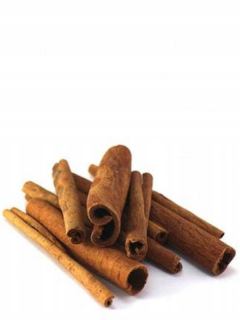 Cinnamon Babe Zaor 8cm 1kg Targroš
