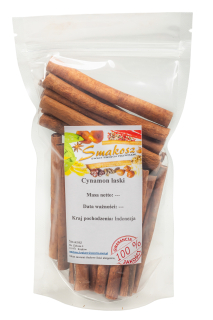 Cinnamon Sticks 1000G !! Gurmán. ZĽAVA!