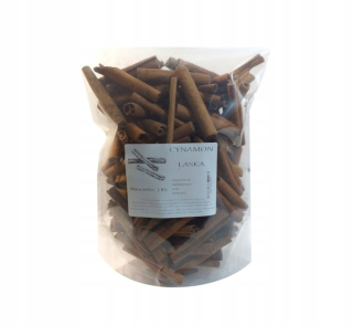 CINNAMON STICK 1KG