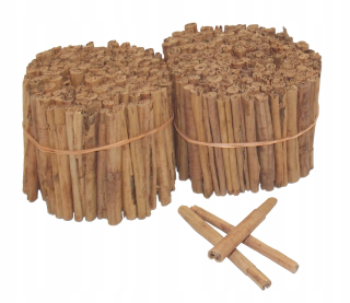 CINNAMON STICKS 950g PRÍCHUŤ CINNAMON STICKS