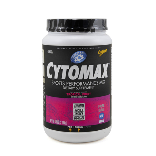 CYTOSPORT CYTOMAX 2040 G CARBO ELEKTROLITY ENERGIA