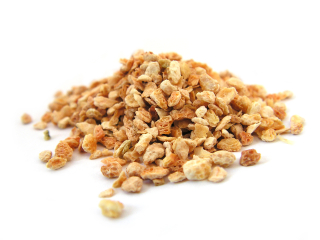 Sušené ovocie - Citrónové sušené kožné kože 1-3 mm 500 g