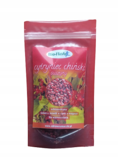 Sušené ovocie - Cianine Chinese Sušené 100g