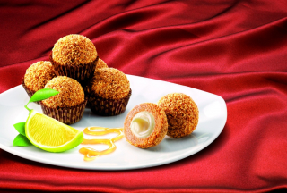 Lemong Honey Balls Marlenka 235G