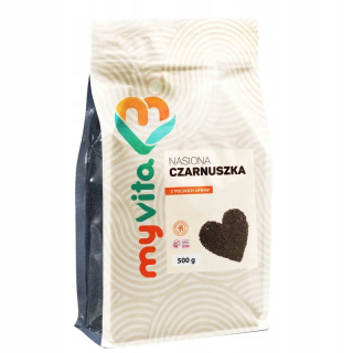 Myvita 500g semená